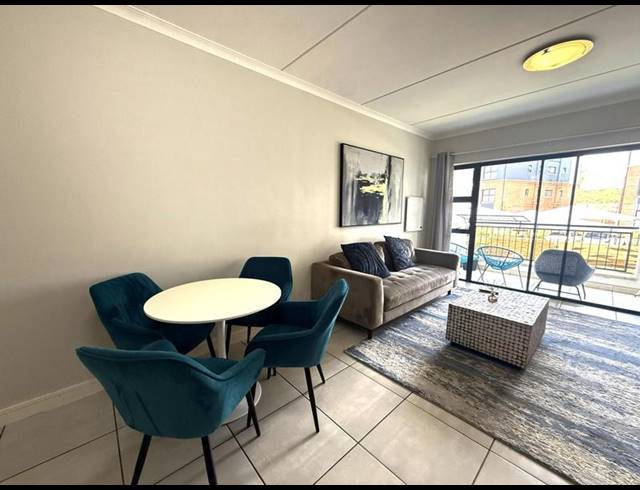 2 BEDROOM PROPERTY TO RENT IN BLYDE RIVERWALK ESTATE